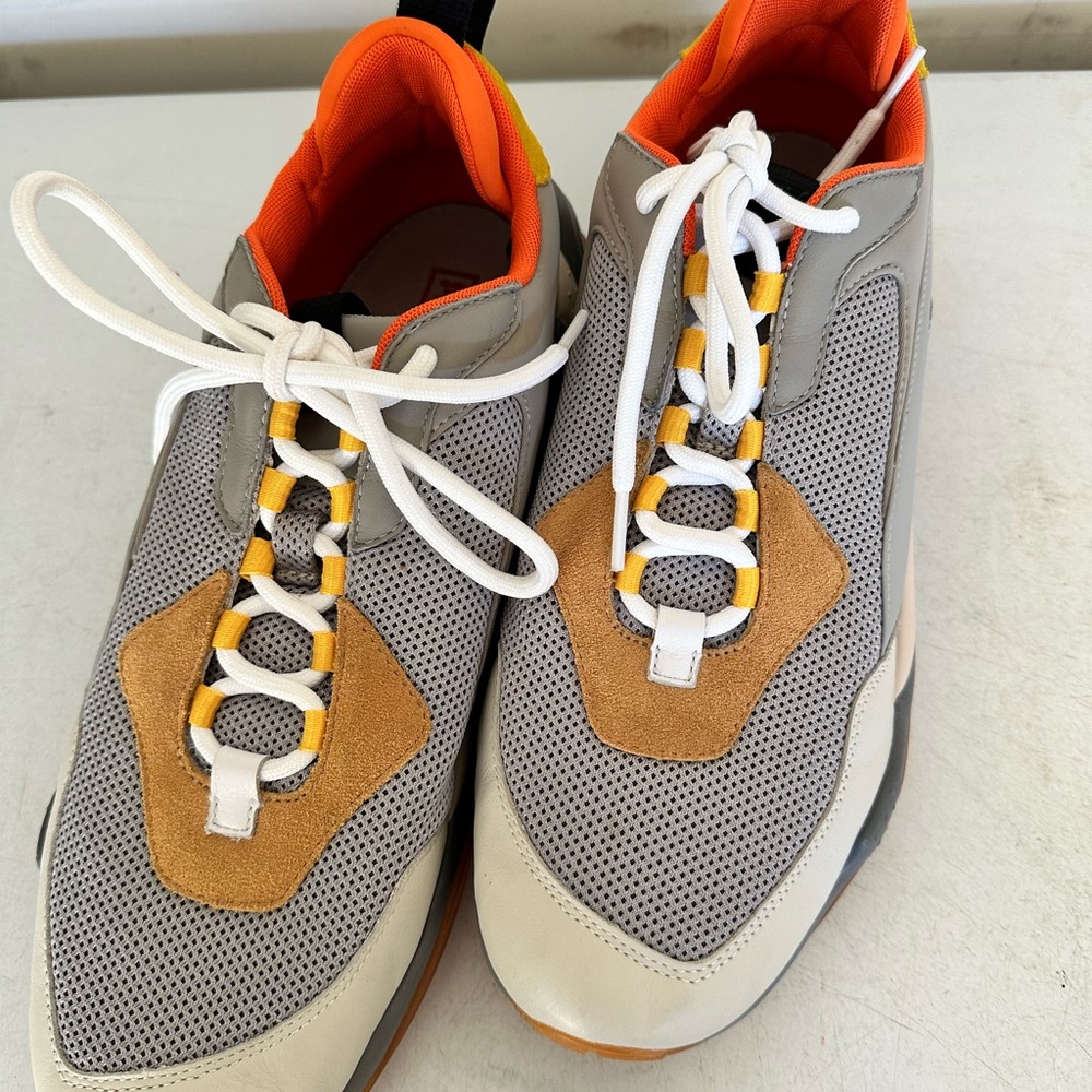 Puma Sneaker - Men’s Size 13 - Picture 3 of 5